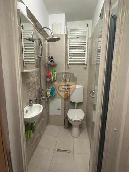 4 camere Baba Novac - Energia 70.2mp et 1/4 centrala gaz, A/C 2 bai balcon decom - 12