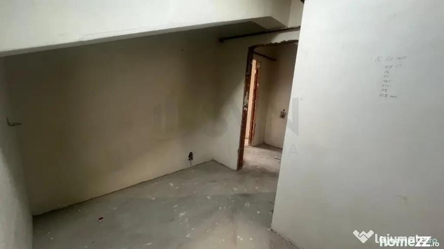 Garsonieră decomandată în Giulești