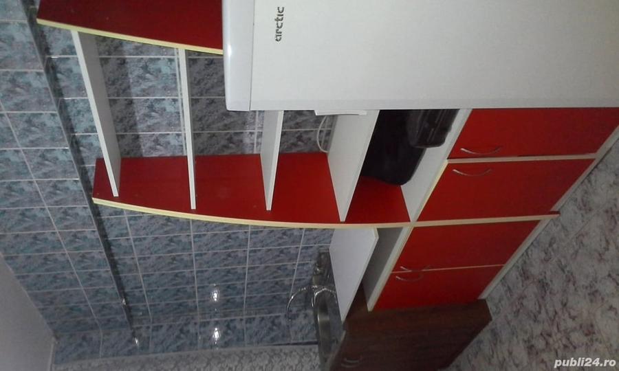 Apartament cu 2 camere decomandat în Piața Nouă