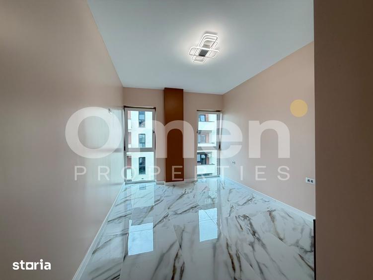 Apartament cu 2 camere în Orașul Vechi