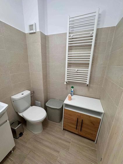 Apartament cu 2 camere decomandat în Exterior Vest