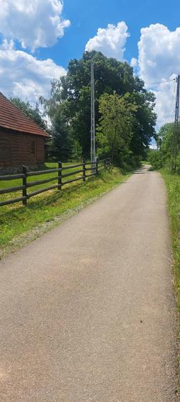 Teren de 3690 mp, în Șuncuiuș