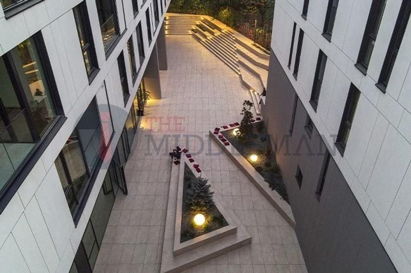 Apartament cu 2 camere - Herastrau -livrare 2027 - 3