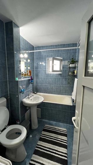 Apartament cu 2 camere semidecomandat în Mănăștur