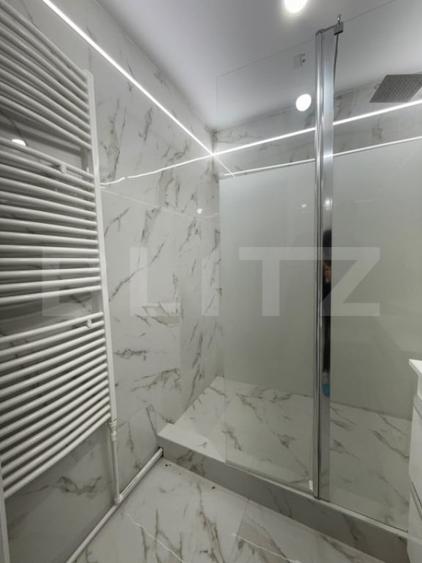Apartament de vanzare, 55 mp, parter, zona Mazepa 2 - 8