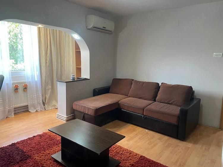 Inchiriez apartament 2 camere, zona Lipovei - 4