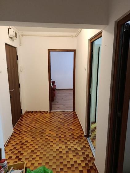 Apartament cu 2 camere decomandat în Tomis Nord