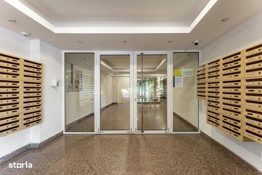 Apartament cu 2 camere decomandat în Prelungirea Ghencea