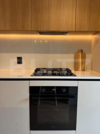 Apartament 2 camere, 50 mp, zona Sud - Campia Turzii - 16