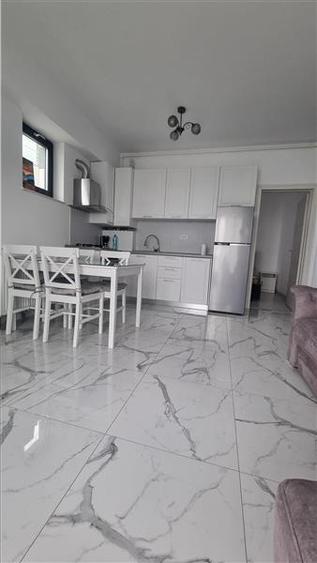 Apartament cu 2 camere decomandat în Nord