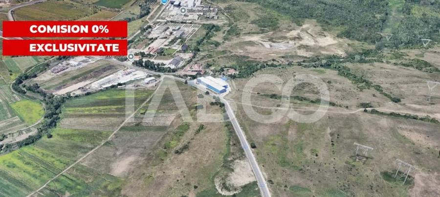 Teren de 401 mp, în Broscărie