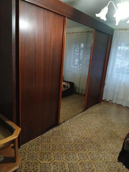 Apartament cu 2 camere decomandat în Simion Bărnuțiu