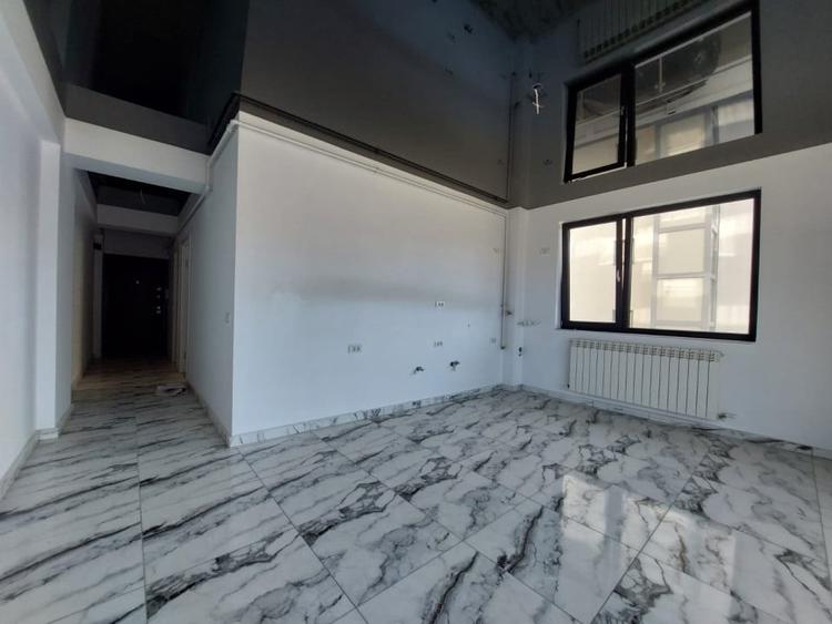Apartament cu 2 camere decomandat în Năvodari Tabără
