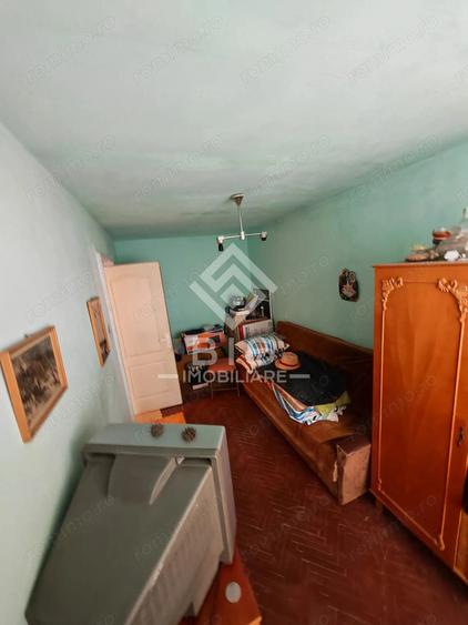 Apartament 3 Camere Decebal (Crinilor) - 20