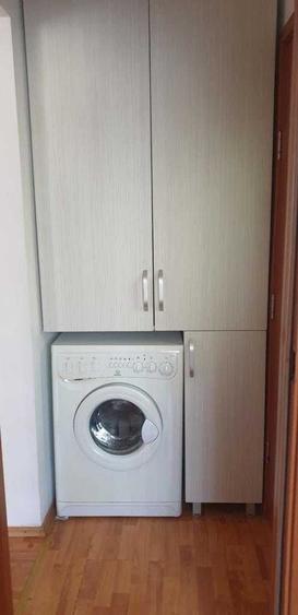 Apartament cu 2 camere semidecomandat în Rogerius