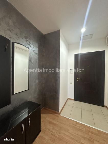 Agentia imobiliara VIGAFON vinde apartament 2 camere Cosmopolis