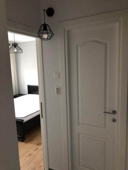 Apart 2 camere 56m2 + Loc Parcare | Aviatiei - Borsa | Metrou Aurel Vlaicu 5min - 2