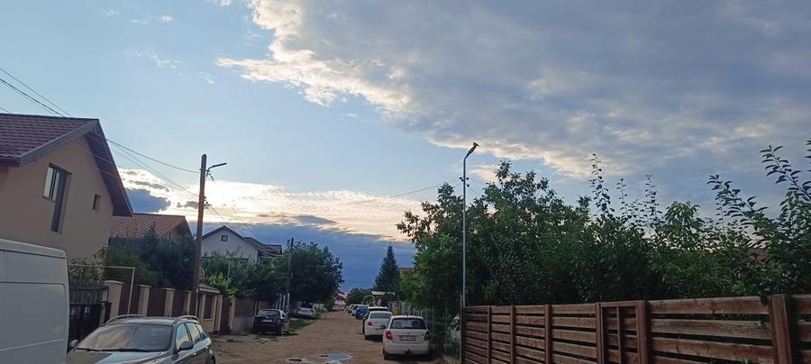 Teren în Berceni