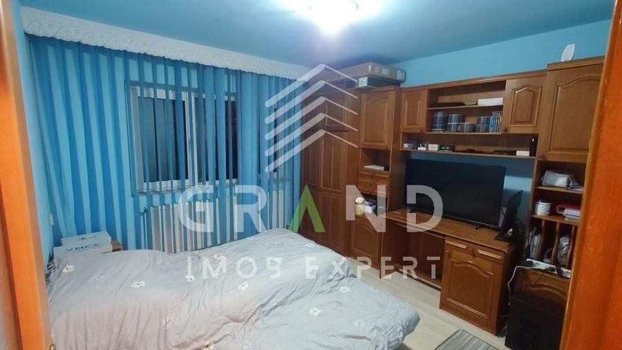 Apartament cu 2 camere decomandat, mobilat în Între Lacuri — fotografia 1