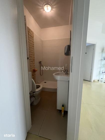 Apartament / Spa?iu Comercial Mihai Bravu Vanzare / Inchiriere 160 mp
