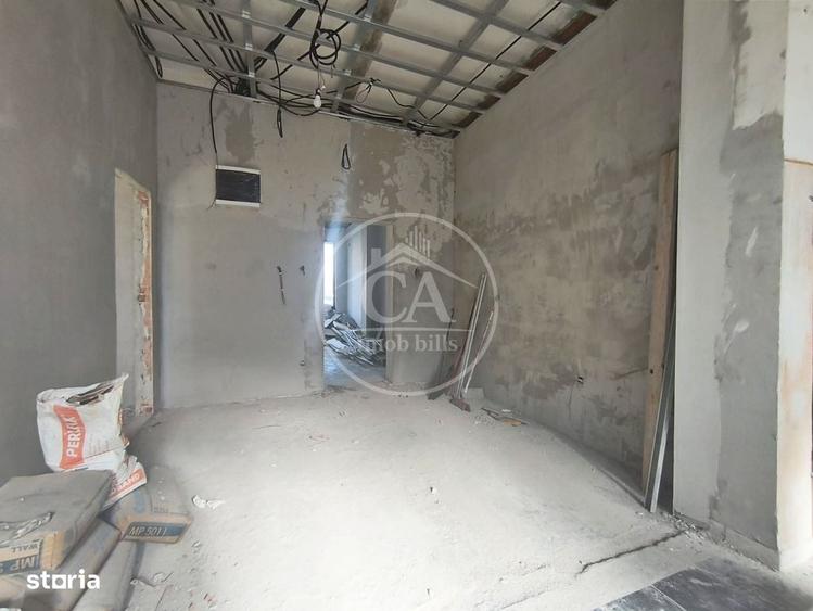 Spațiu comercial, de 146 mp, în Rontău