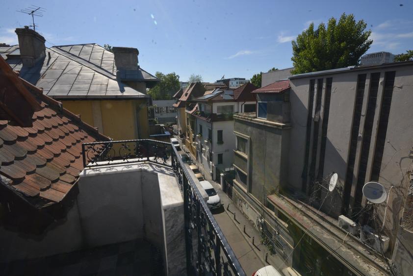 Birou, de 75 mp, în Dorobanți