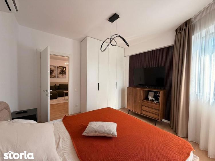 Atlas Residence Avia?iei Apartament nou - 5