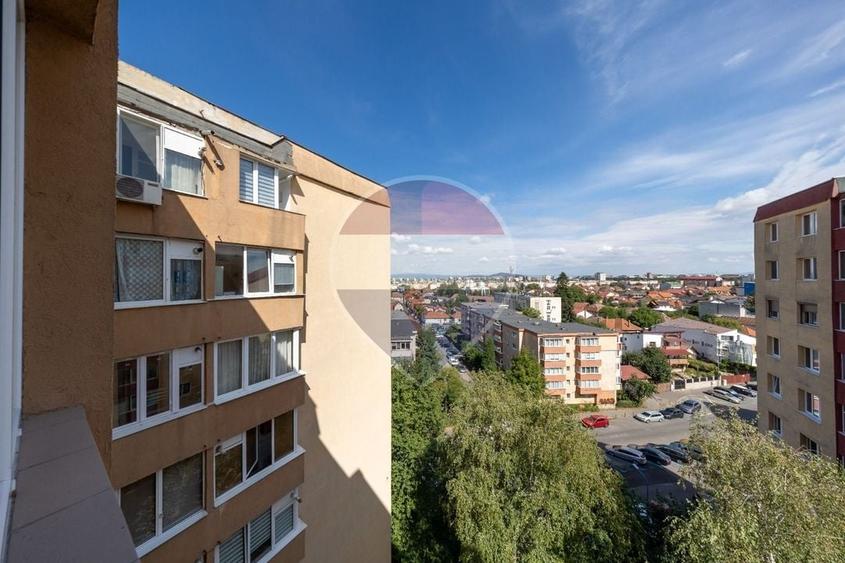 3 camere de închiriat | 72 mp | Mircea cel Bătrân | Pet Friendly - 15