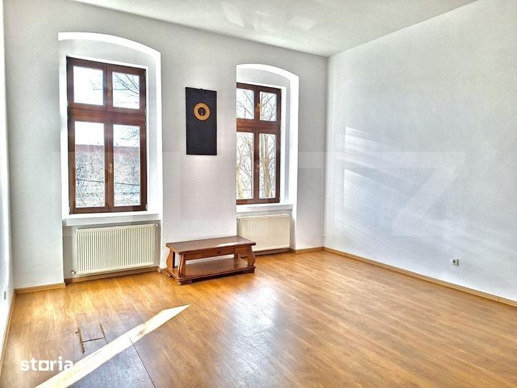 Apartament cu 4 camere în Iosefin