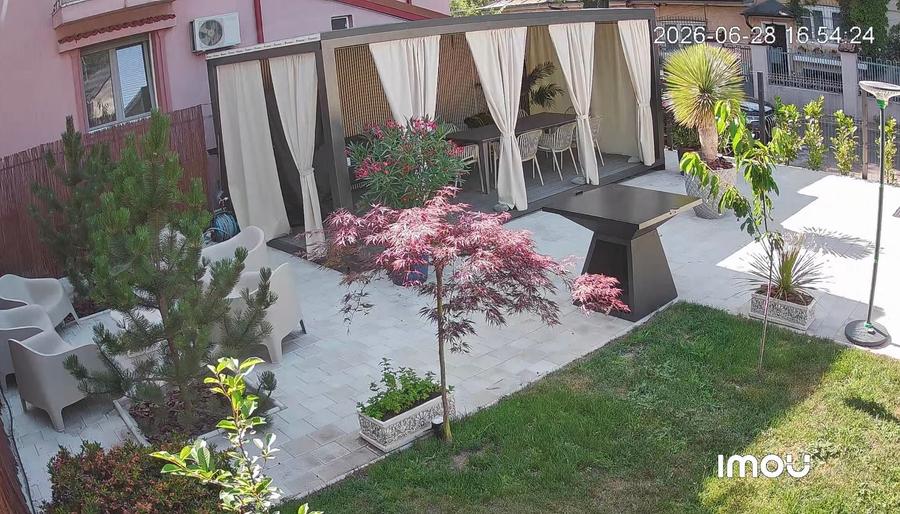 Spațiu comercial, în Băneasa