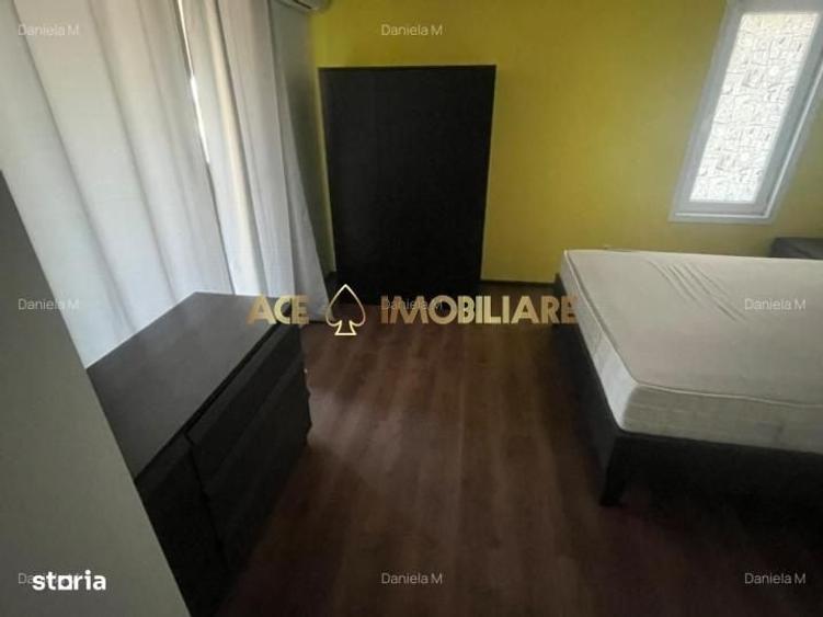Apartament cu 3 camere în Glina
