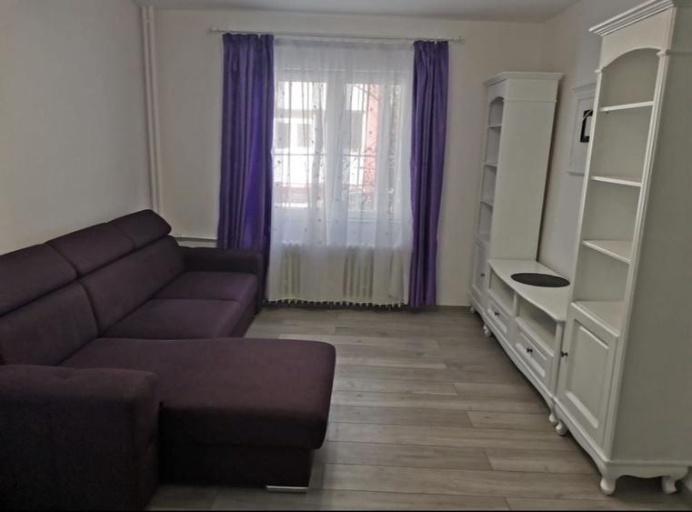 Garsonieră semidecomandată în Berceni