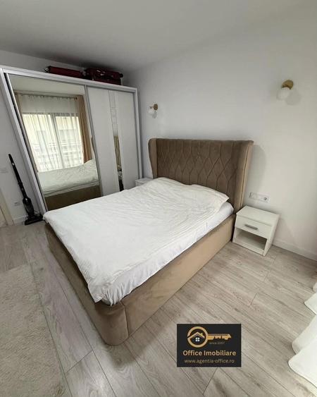 Apartament cu 2 camere în Independenței