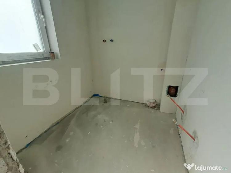 Casă cu 5 camere cu Teren 250 Mp în Central