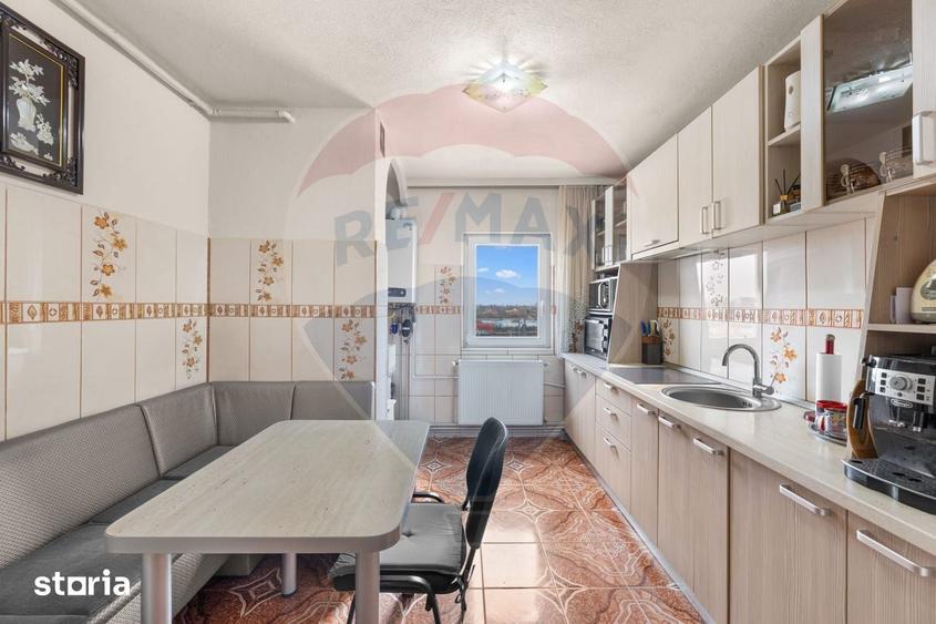 Apartament 2 camere cu loc de parcare - 5