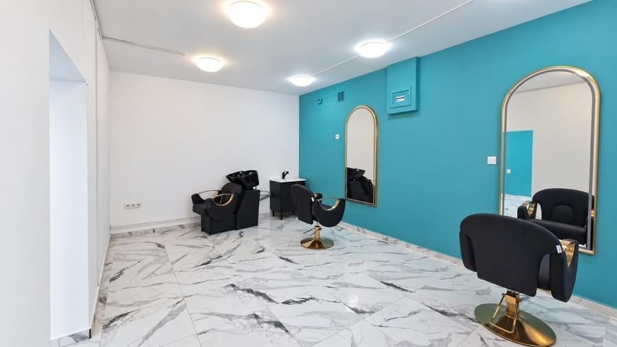 Spațiu comercial, de 42 mp, în Ultracentral