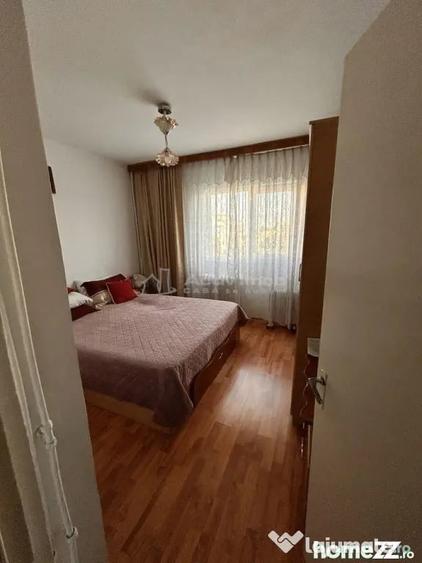 3 camere decomandat - Viorele - Timpuri Noi - 3