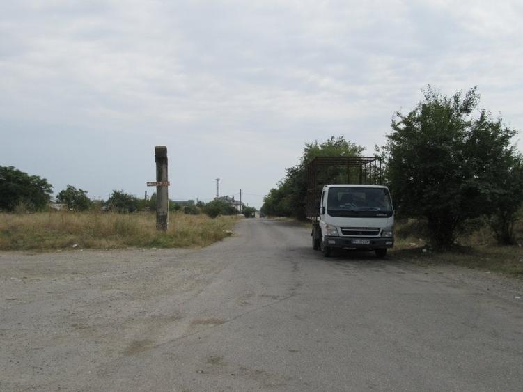 Teren Construcții extravilan de 8775 mp, în Exterior Nord