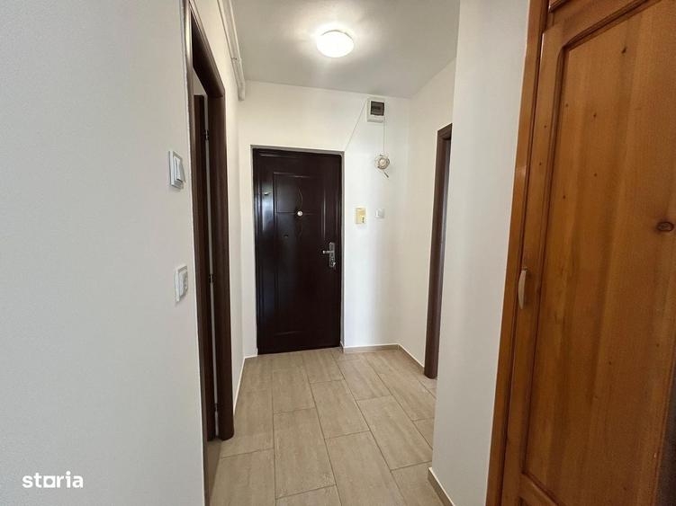 Garsonieră decomandată în Gemenii