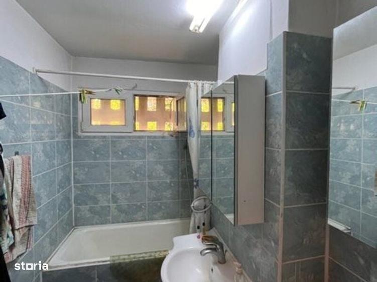 3 Camere | Burdujeni | Langa Parcul Titanii | 125.000 - 2
