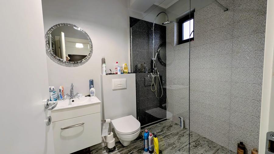Apartament cu 2 camere semidecomandat în Bucureștii Noi