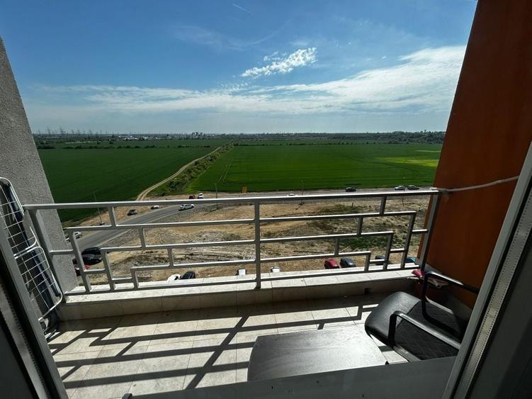 Garsoniera de inchiriat in Confort City - 5