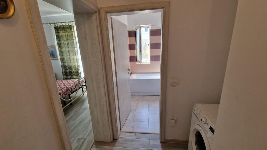 Apartament cu 2 camere decomandat, mobilat în Giroc