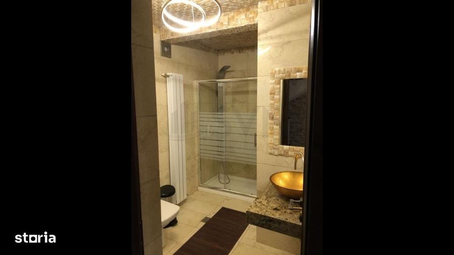 Vila Exclusivista Corbeanca de Vanzare 5 Camere - 2