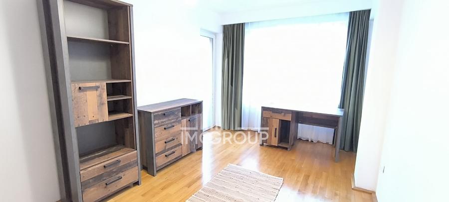 Apartament cu 3 camere decomandat, mobilat în Gheorgheni