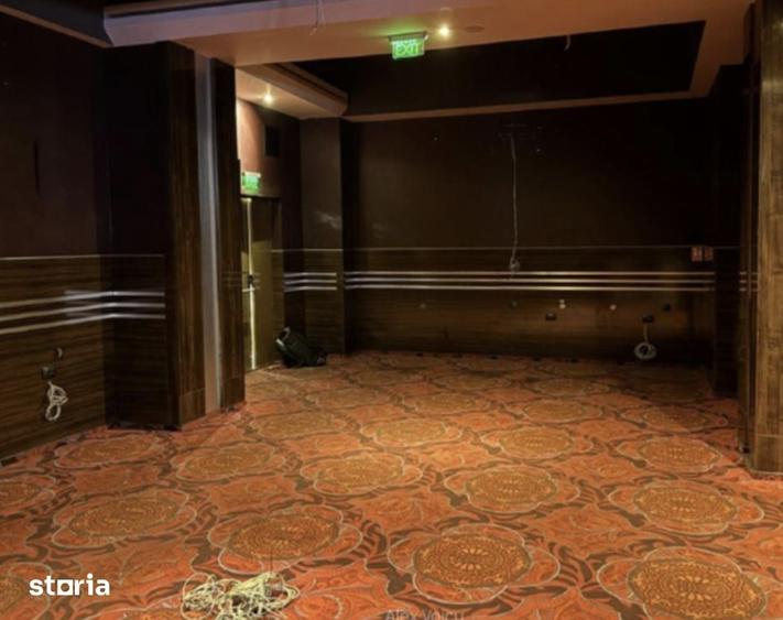 Spațiu comercial, de 134 mp, în Berceni