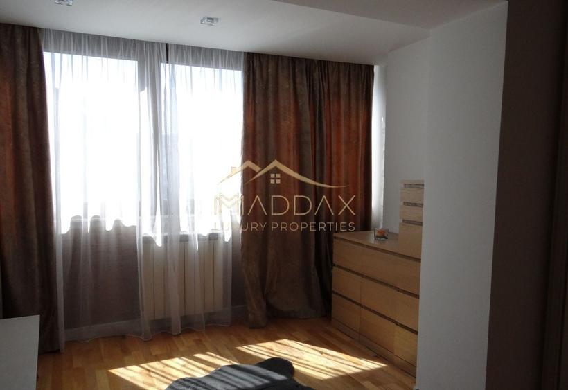 Apartament 3 camere I 100 mp I Bulevardul Decebal - 16