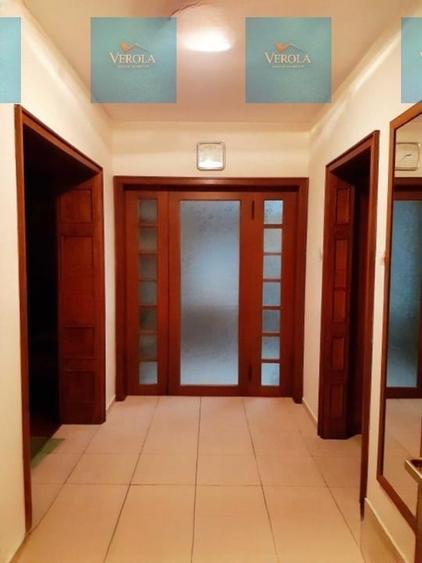Apartament cu 3 camere decomandat, mobilat în Cotroceni