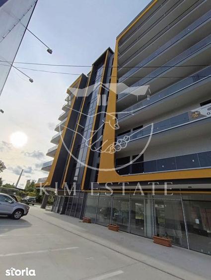 Apartament cu 2 camere decomandat, mobilat în Zona Industrială
