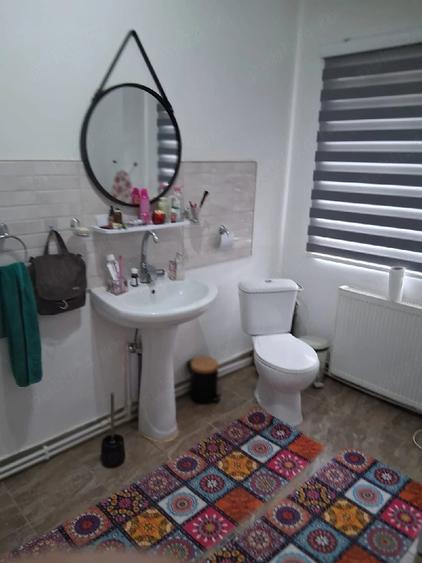 Casă cu Teren 1130 Mp în Central